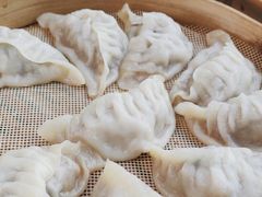 -煎饼卷大葱·非遗传承·潍坊菜(十笏园店)
