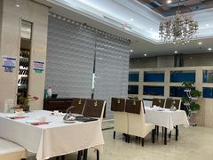 -红菜坊·烤鸭·川鲁宴(石园店)