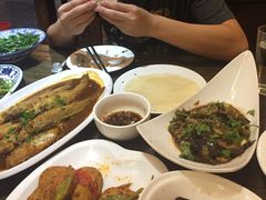 -景芝小炒(蓉花路店)