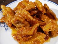 新派锅包肉-马家烧麦(中街店)