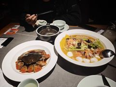 -小绍兴家宴·百年绍兴菜(鲁迅路店)