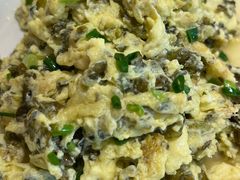 地衣鸡蛋-千岛湖小鱼儿·淳安匠心农家菜