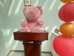 -霞飞阁餐厅(淮海中路店)