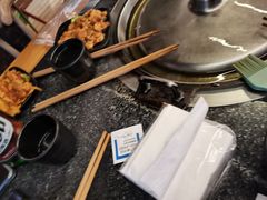 -赞酱川式烤肉(蜀都万达店)