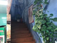 -富贵面馆(镇坪路店)