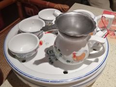 -点都德(长泰广场店)