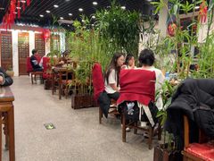 -西江美食舫·江西菜(健德桥店)