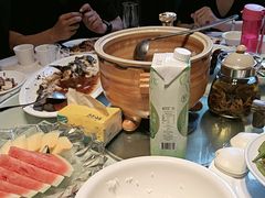 -飞鹿餐饮·陕南菜(北关店)