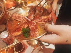 -西塔老太太泥炉烤肉(苏州大悦城店)