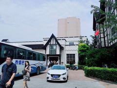 -海天一色海景自助餐厅(西港花园店)