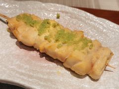 -yokocho上横町·日本食街(深业上城店)