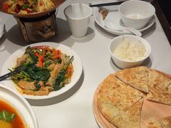 -清真·卡德尔大叔新疆主题餐厅(龙汇路店)