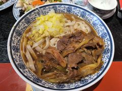 -老北京胡同味道二荤铺(酒仙桥店)