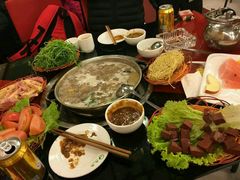-香丽缘饭馆(黑龙潭店)