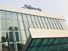 -太原凯宾斯基饭店