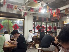 -重庆故事姊妹老火锅(财经学院店)
