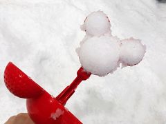 -Mr·Kuma酷么先生雪之乐园