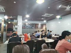 大堂-菜忠潮州牛肉店(岗厦店)