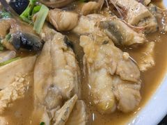 -阿宝海鲜饭店