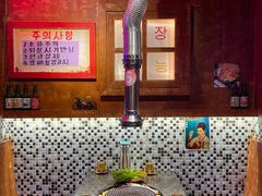 -釜山火炉·海鲜烤肉(紫藤路店)