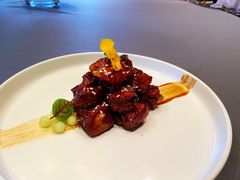 糖醋排骨-许家菜(望江店)