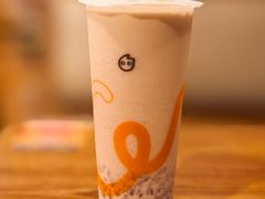 -CoCo都可(虹口龙之梦店)
