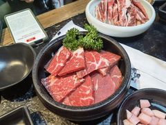-九田家黑牛烤肉料理(冠云路店)