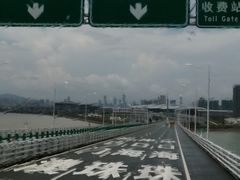 -港珠澳大桥(珠海段)