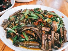 -盘龙黄鳝(盘龙居店)