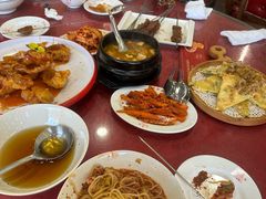 咸口冷面-西塔大冷面(市府大路店)