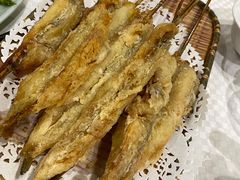 香煎九兔鱼-双井轩(双井店)