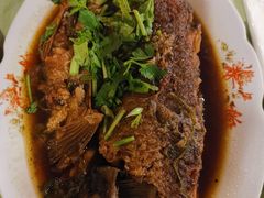 -余味私房菜(正阳小区西5街区店)