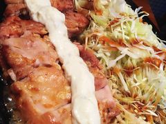 -铃木食堂(帽儿胡同店)