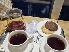 -ARKET CAFÉ(三里屯太古里店)