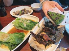 -外婆家(西溪印象城店)