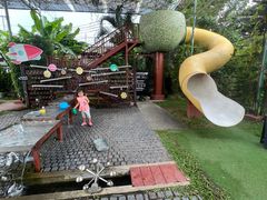 -Ohkajhu Organic Farm Sansai