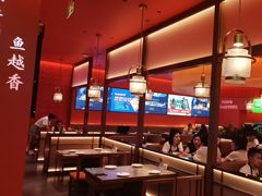 -夯鱼烤鱼·尔滨地标美食(国展店)