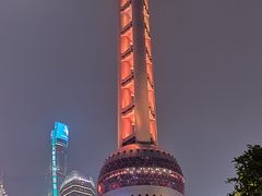 -东方明珠·可口可乐欢乐餐厅