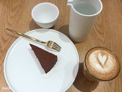 -大酉·M Coffee(北京美术馆店)