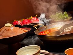 -色響火锅(恒隆广场店)