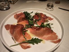 帕尔玛火腿配蜜瓜-Solo(衡山路店)