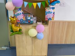 -励步成长中心(老福山校区)