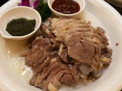 -大汗行宫园林餐厅