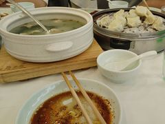 -王厚元饺子·辽菜·烤鸭(黄河大街店)