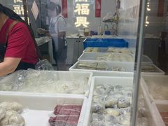 -万福兴糕团(万福兴山塘街直营店)