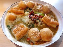 -友达面馆·酸菜鱼面(钱塘区店)
