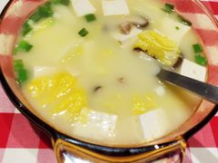 -西贝(金桥店)