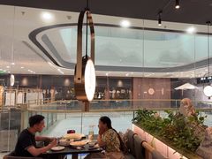 -赠李白·如诗的川味(余杭万达广场店)