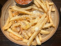 -Brut Eatery悦璞食堂(建国东路店)