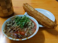 -小发锅巴菜铺(金辉家园店)